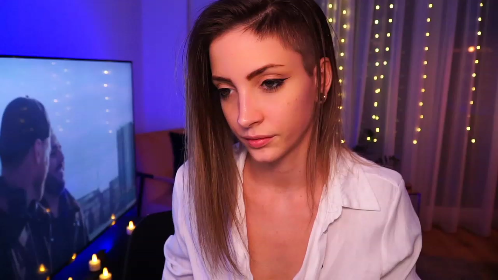Gallery image thumbnail from Kend_dall's myfreecams stream on, 06/01/2023, 21:19 image 4 of 20