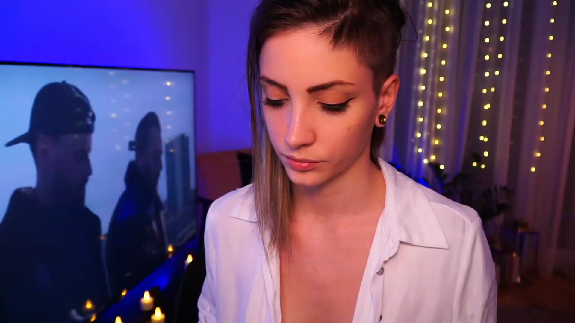 Gallery image thumbnail from Kend_dall's myfreecams stream on, 06/01/2023, 21:19 image 11 of 20