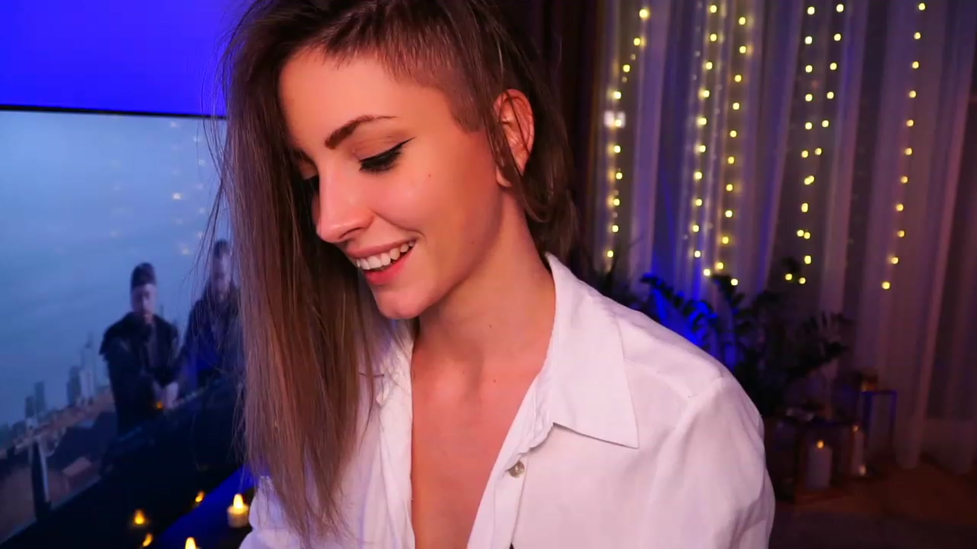 Gallery image thumbnail from Kend_dall's myfreecams stream on, 06/01/2023, 21:19 image 8 of 20