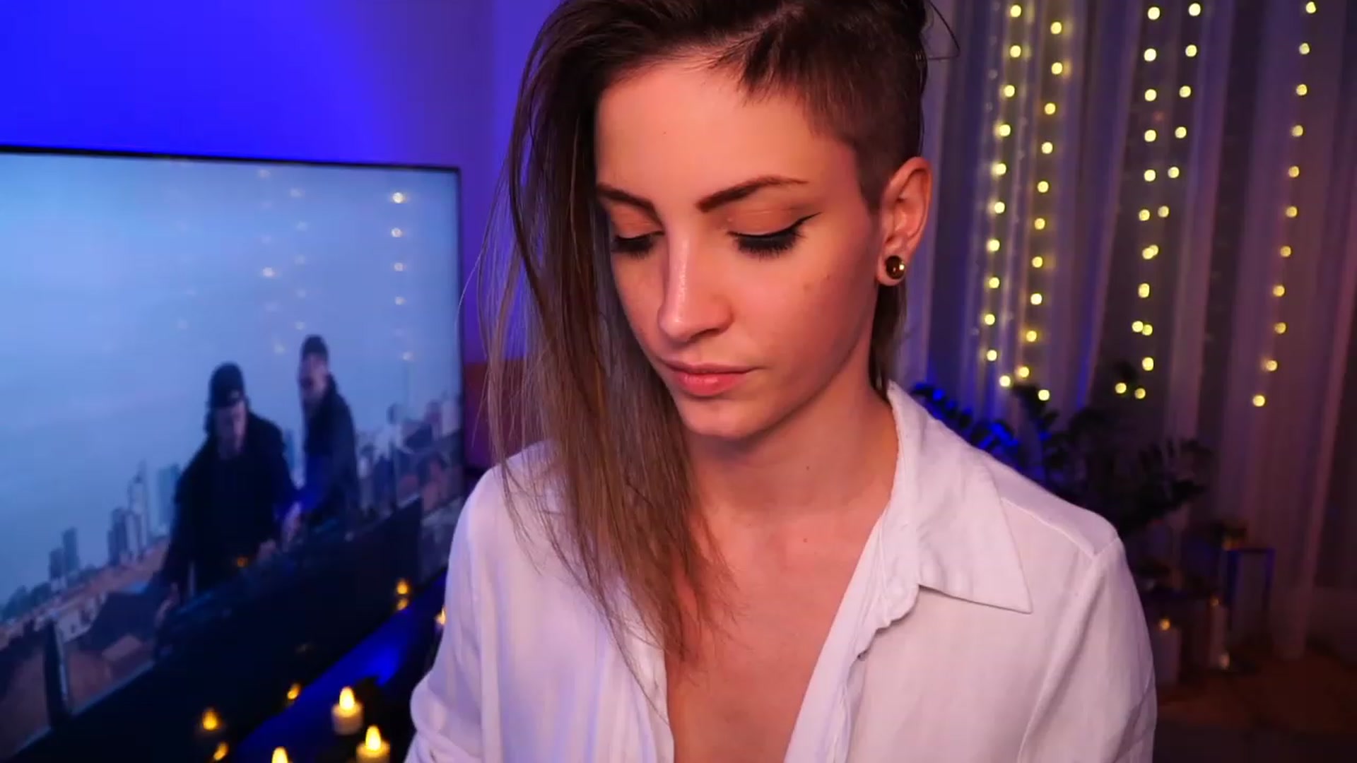 Gallery image thumbnail from Kend_dall's myfreecams stream on, 06/01/2023, 21:19 image 10 of 20