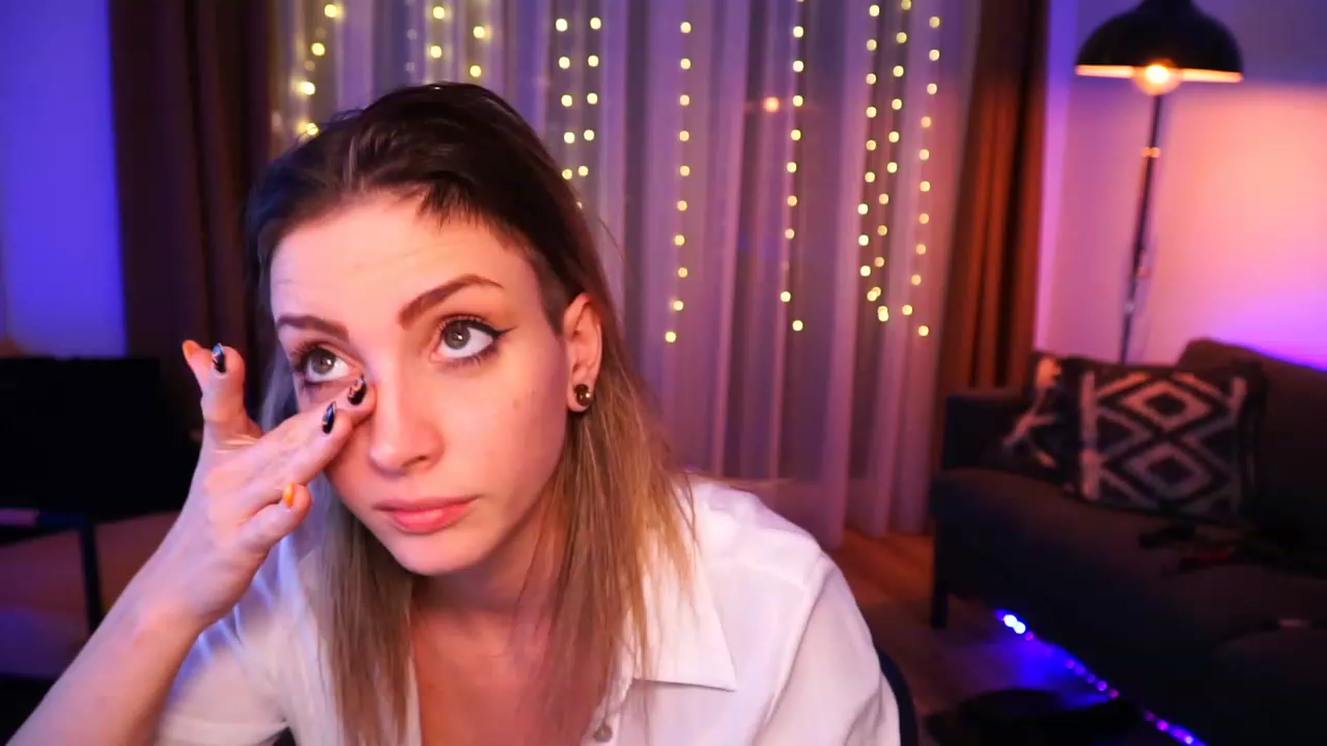 Gallery image thumbnail from Kend_dall's myfreecams stream on, 06/01/2023, 22:05 image 12 of 20