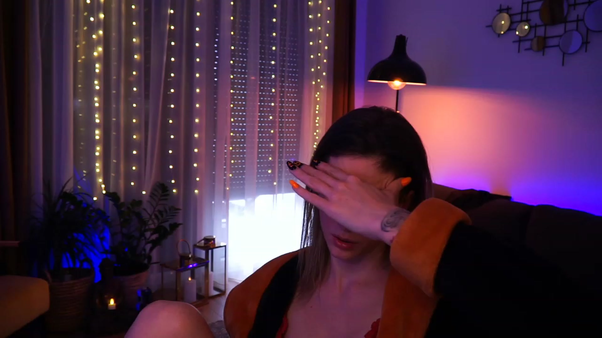 Gallery image thumbnail from Kend_dall's myfreecams stream on, 06/05/2023, 08:47 image 11 of 20