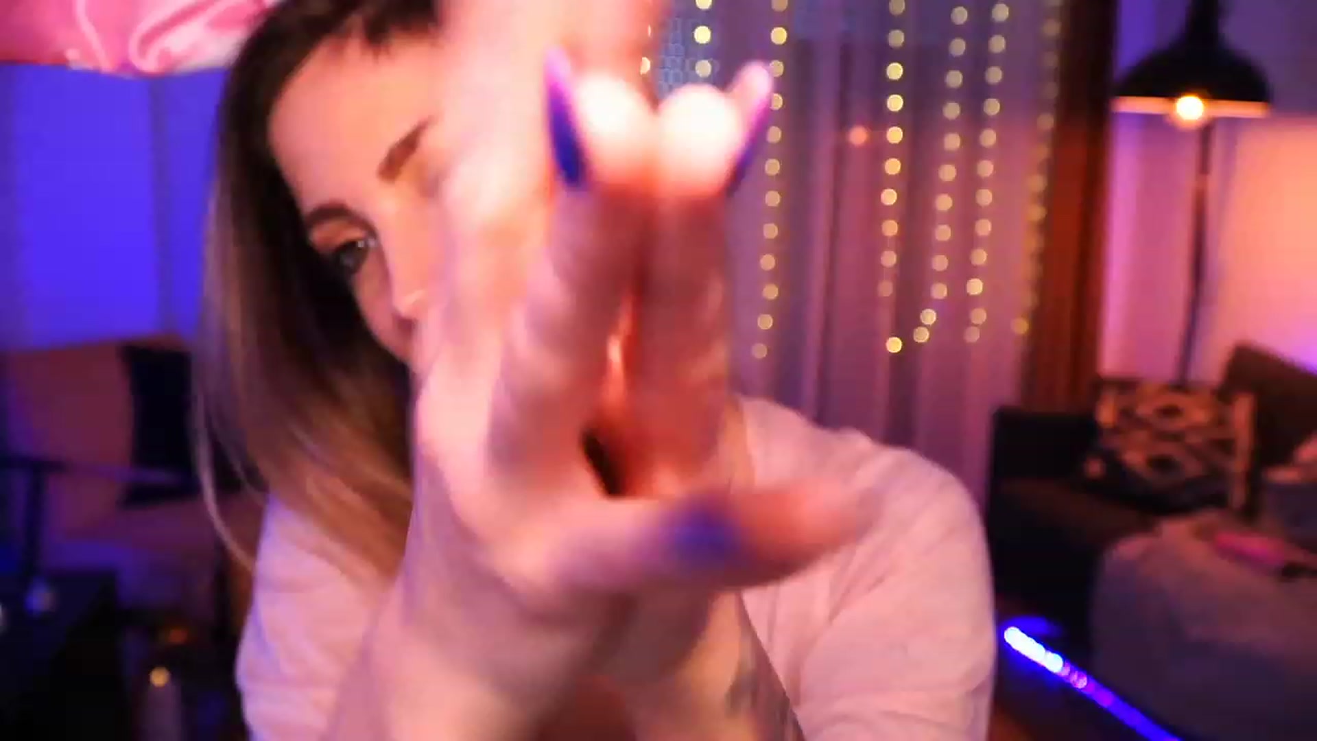 Gallery image thumbnail from Kend_dall's myfreecams stream on, 06/08/2023, 14:42 image 1 of 20
