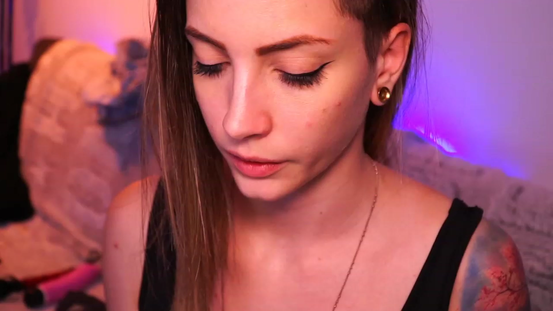 Gallery image thumbnail from Kend_dall's myfreecams stream on, 06/15/2023, 16:36 image 20 of 20