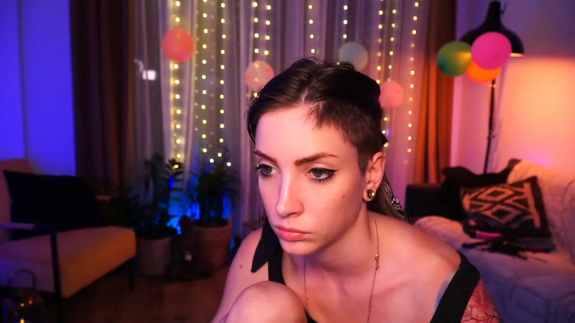 Gallery image thumbnail from Kend_dall's myfreecams stream on, 06/15/2023, 18:59 image 20 of 20