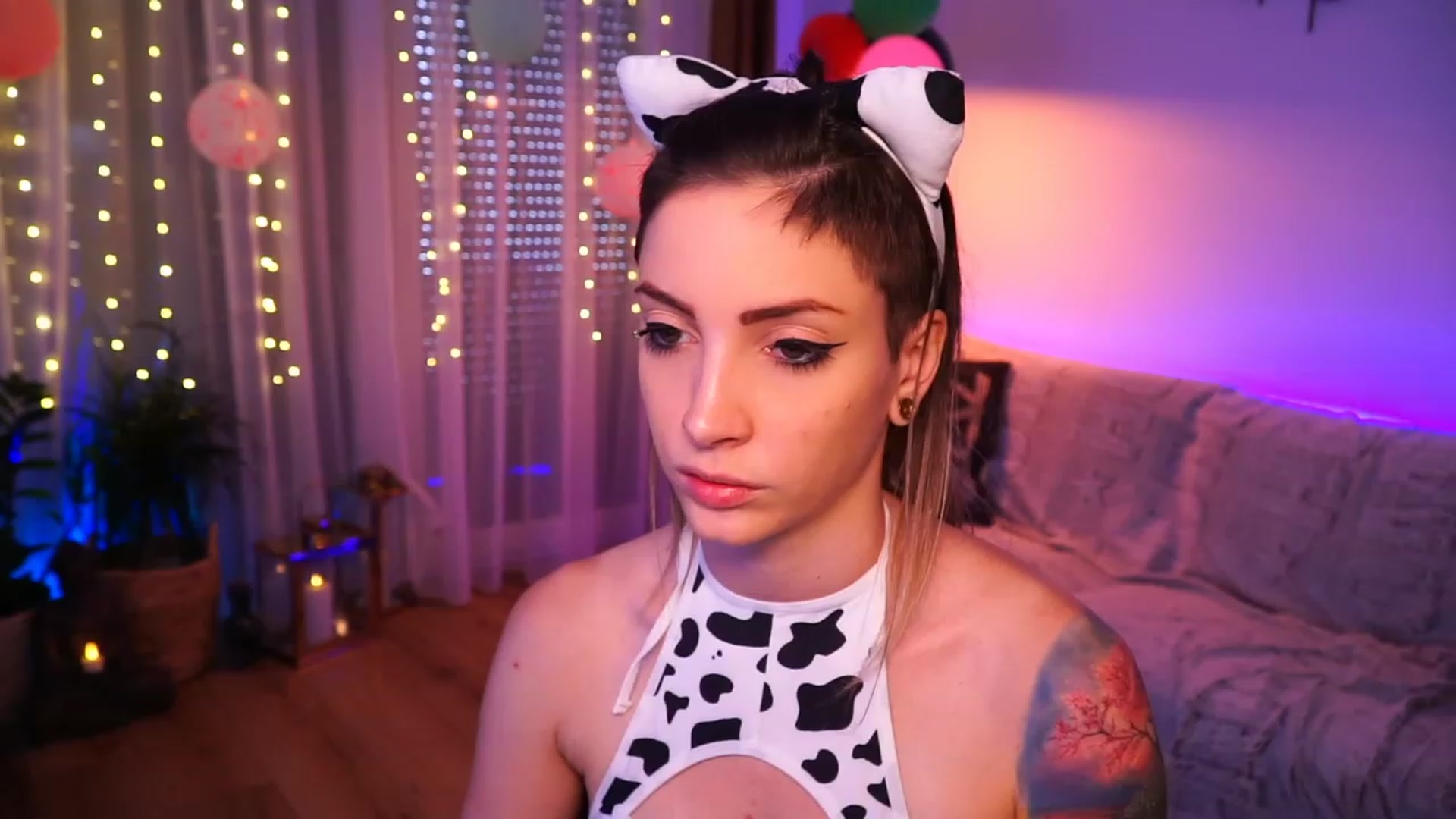 Gallery image thumbnail from Kend_dall's myfreecams stream on, 06/16/2023, 11:30 image 11 of 20
