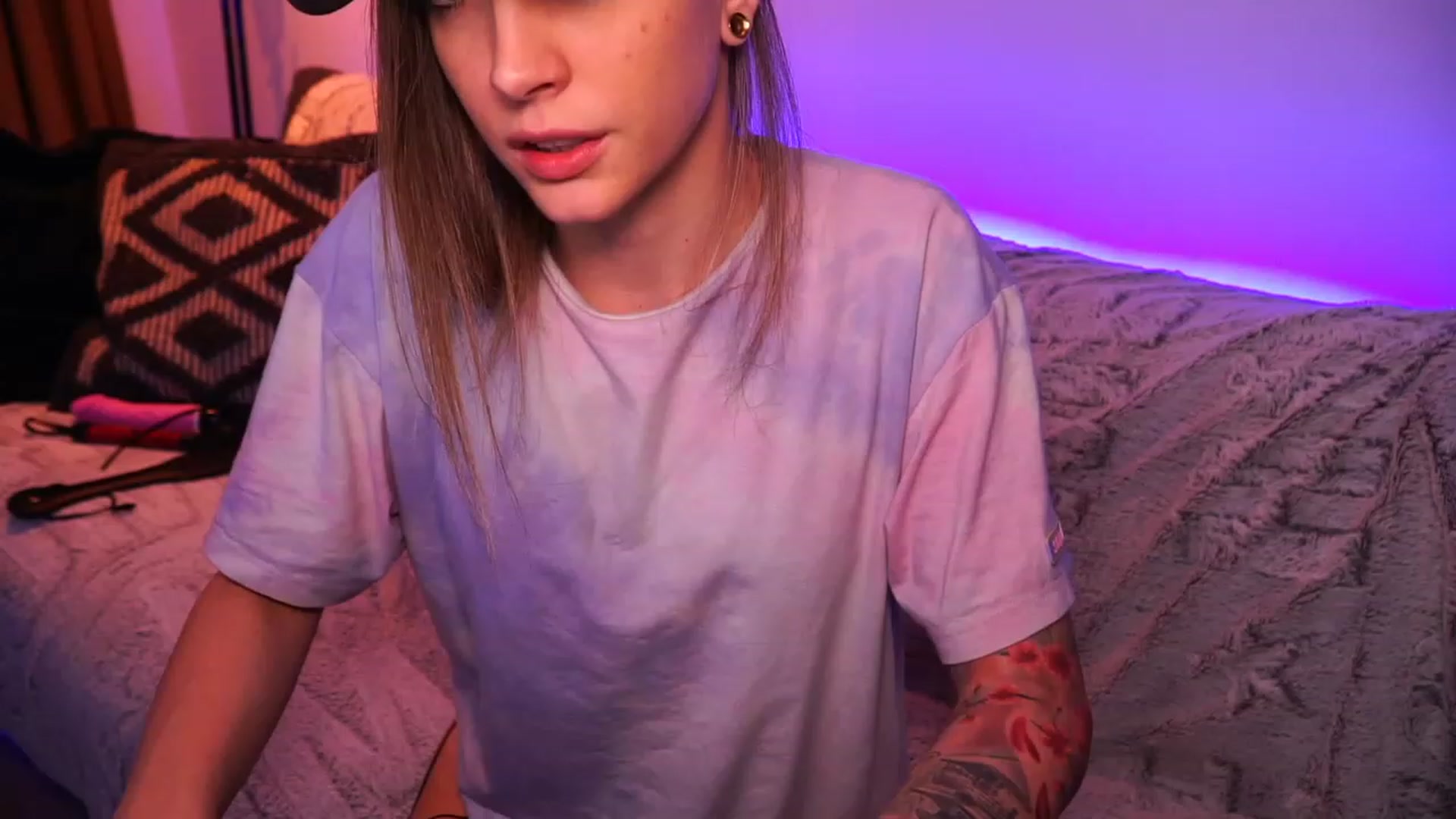 Gallery image thumbnail from Kend_dall's myfreecams stream on, 06/17/2023, 11:31 image 16 of 20