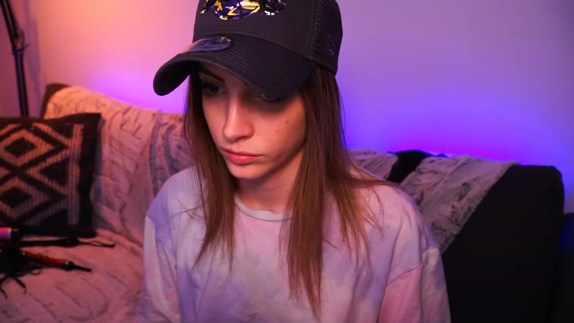 Gallery image thumbnail from Kend_dall's myfreecams stream on, 06/17/2023, 15:20 image 10 of 20