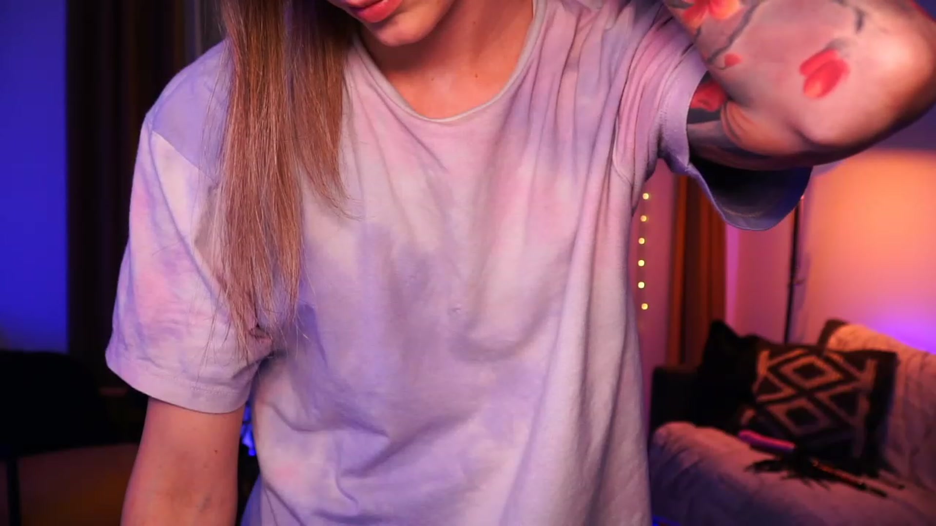 Gallery image thumbnail from Kend_dall's myfreecams stream on, 06/17/2023, 15:20 image 13 of 20