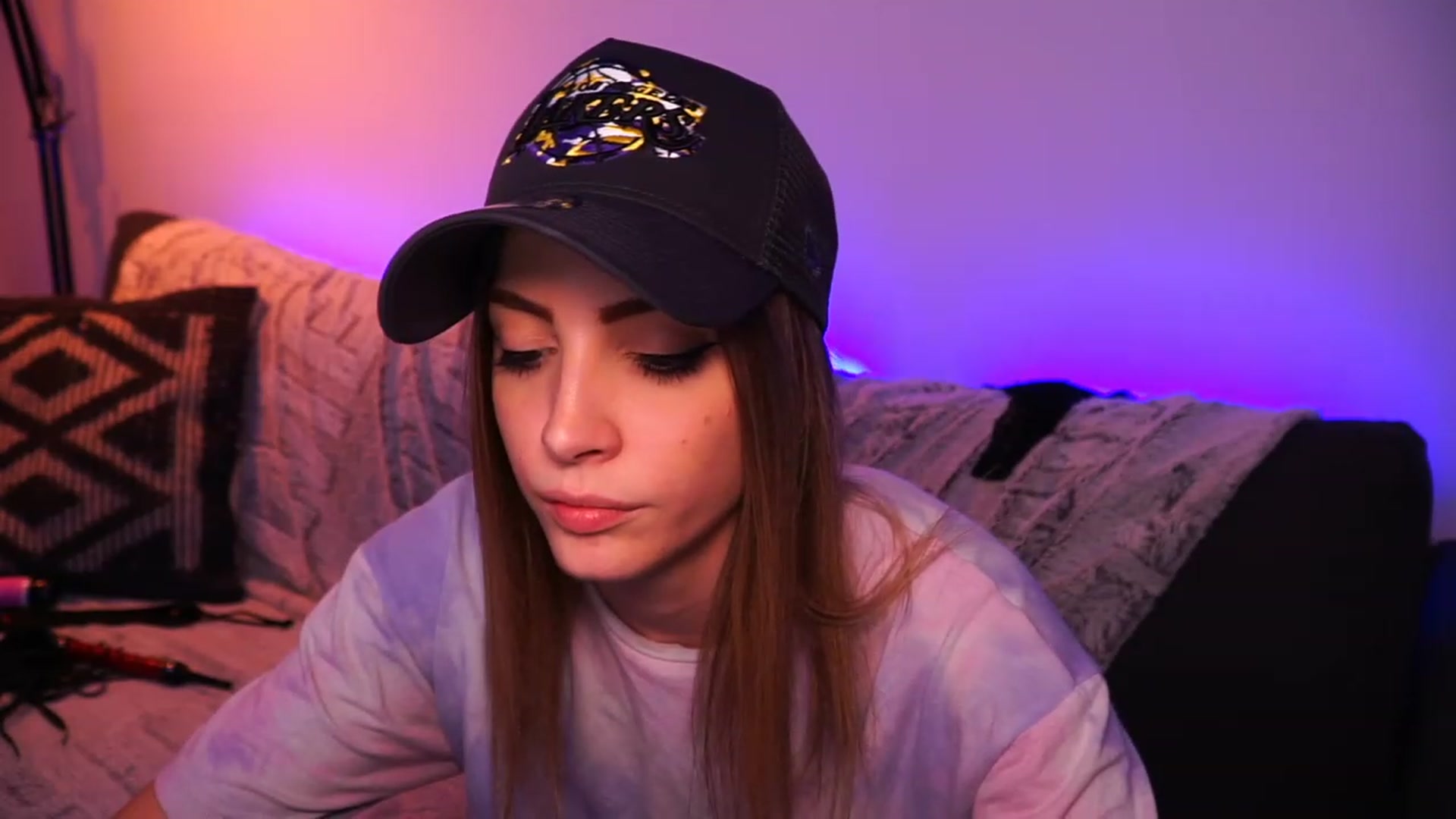 Gallery image thumbnail from Kend_dall's myfreecams stream on, 06/17/2023, 15:20 image 11 of 20