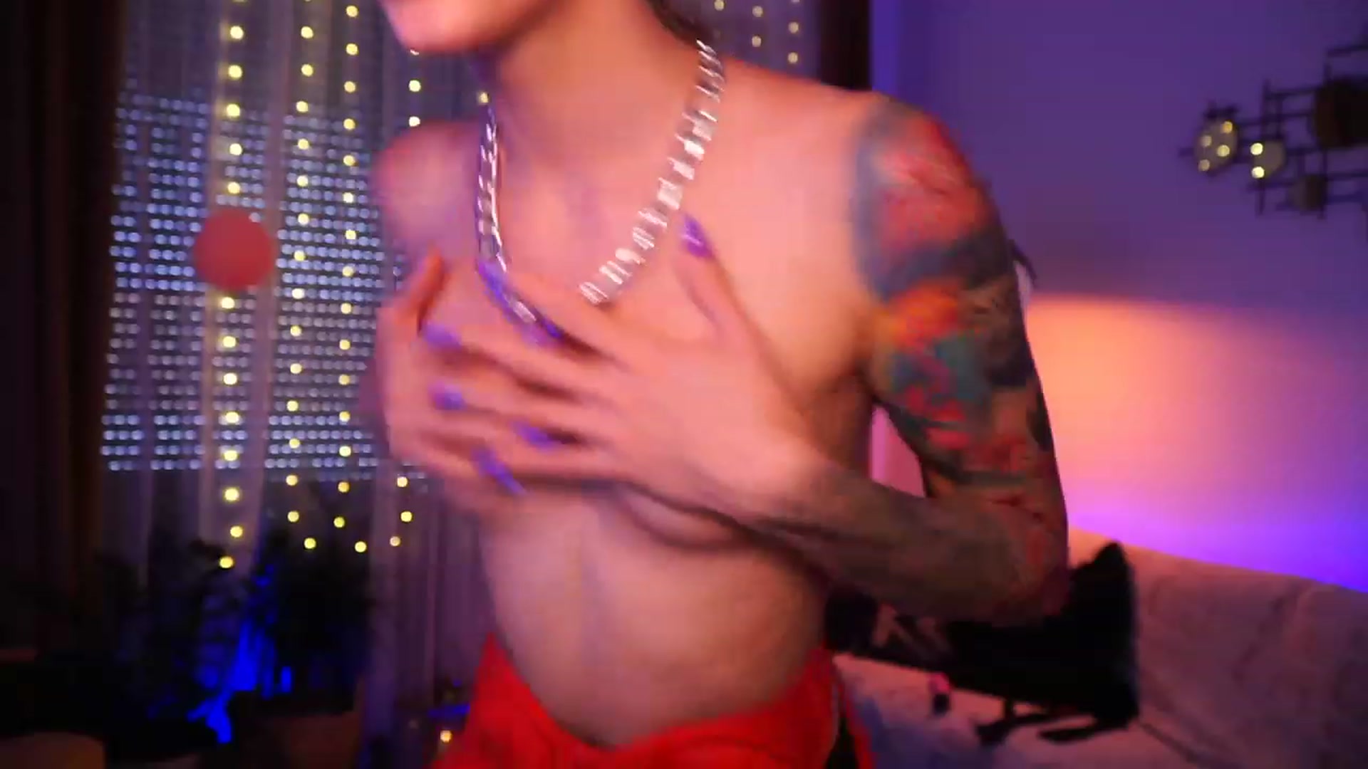 Gallery image thumbnail from Kend_dall's myfreecams stream on, 06/21/2023, 12:46 image 13 of 20