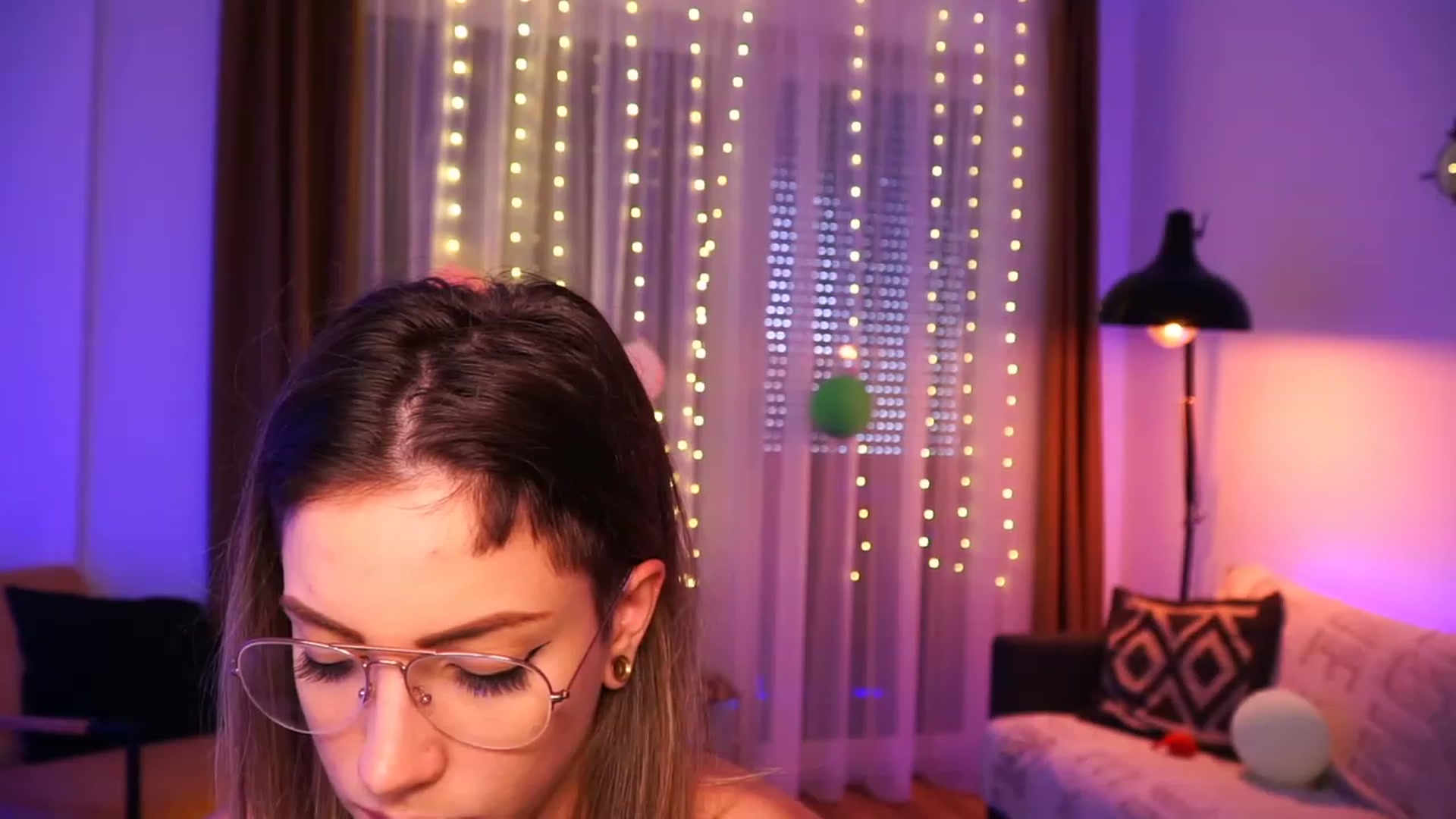 Gallery image thumbnail from Kend_dall's myfreecams stream on, 06/23/2023, 08:11 image 12 of 20