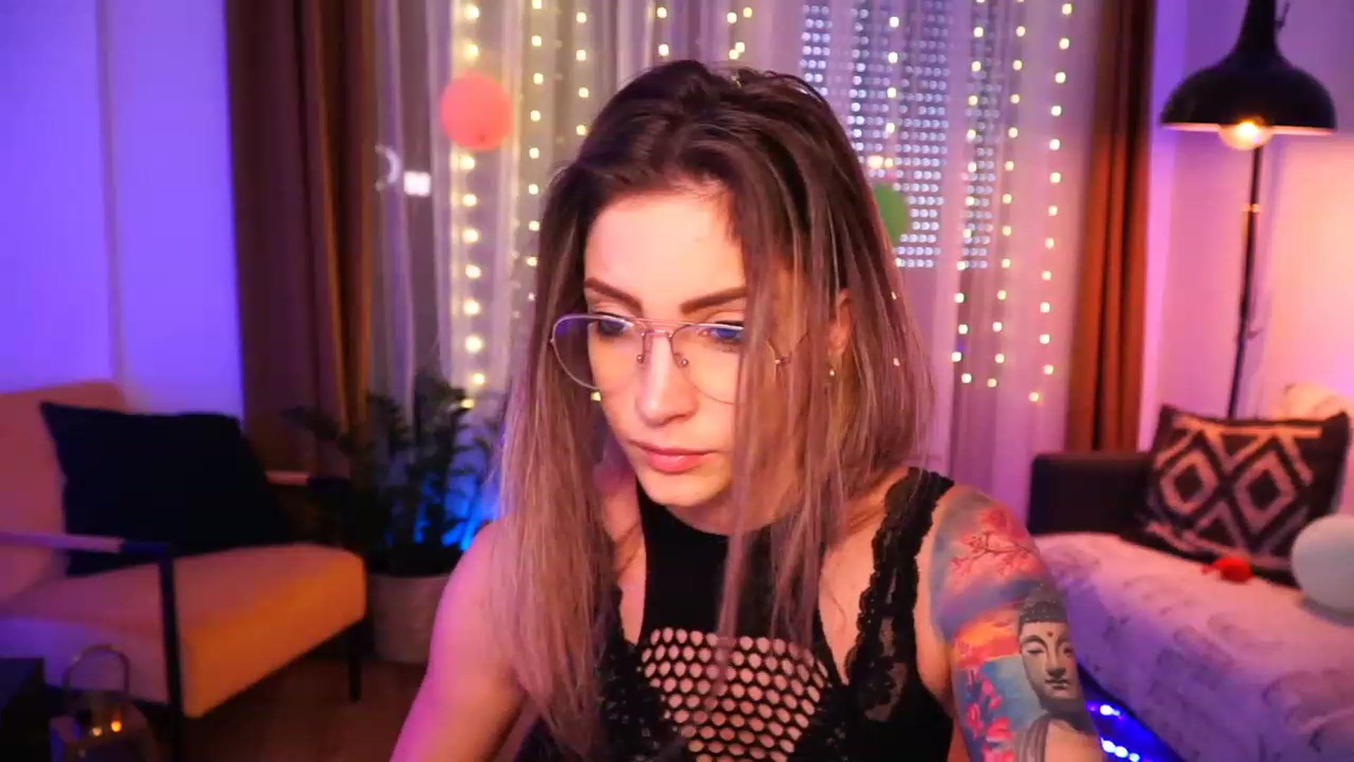 Gallery image thumbnail from Kend_dall's myfreecams stream on, 06/23/2023, 08:11 image 7 of 20