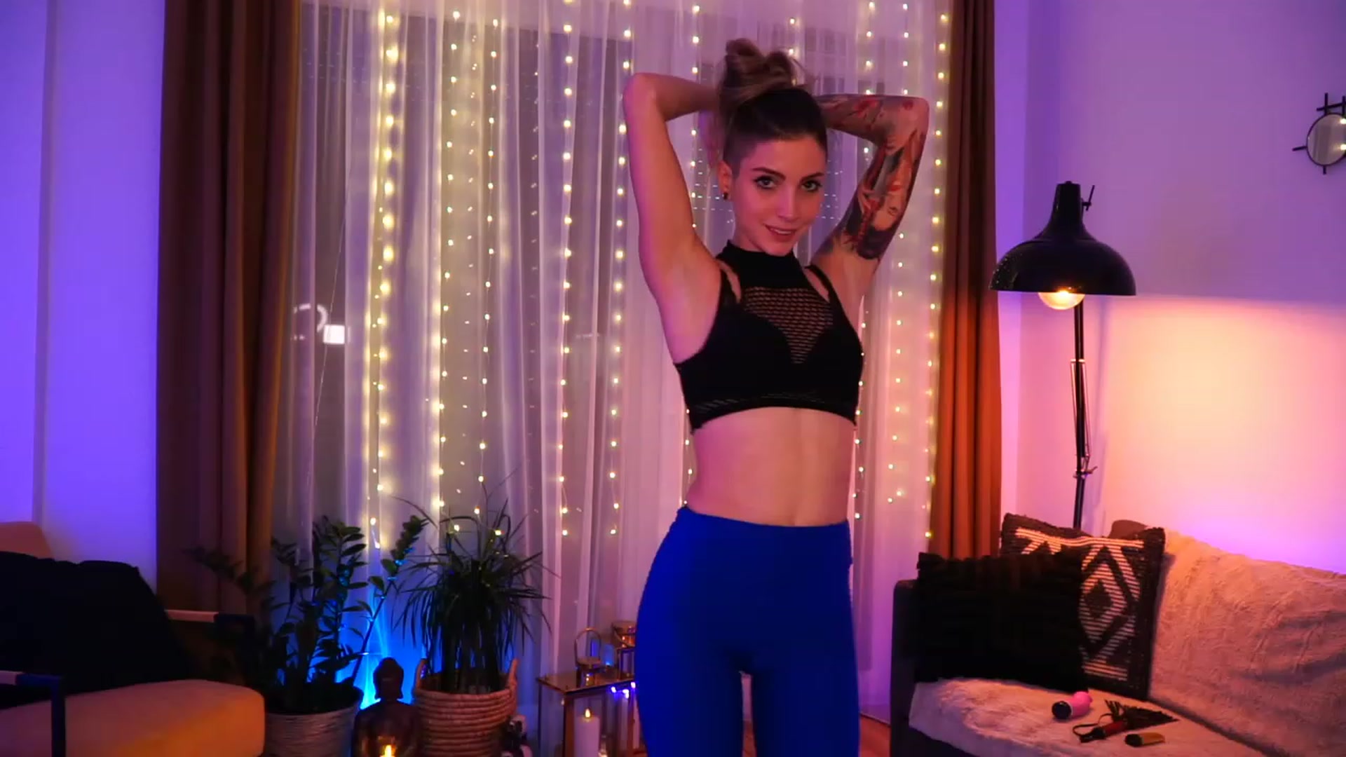 Gallery image thumbnail from Kend_dall's myfreecams stream on, 06/27/2023, 16:15 image 9 of 20
