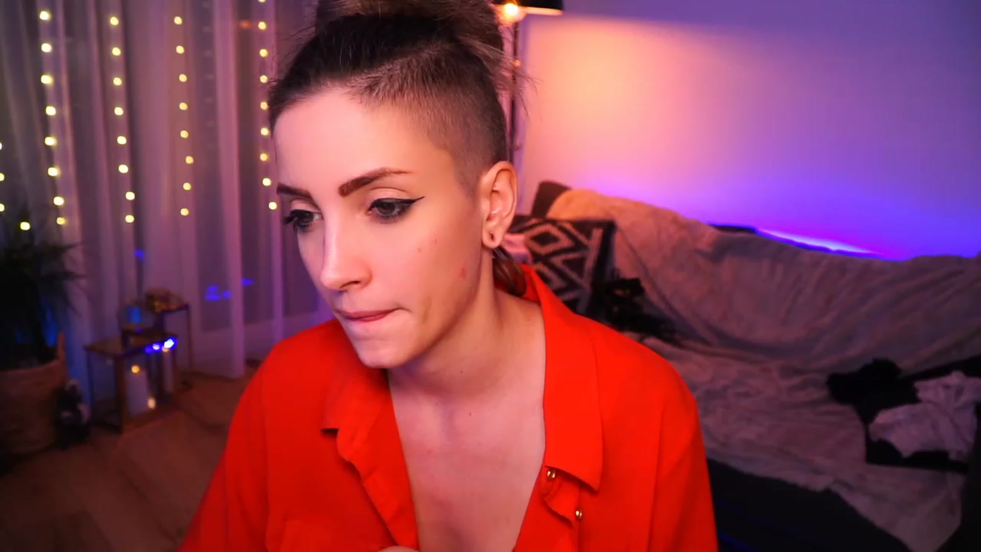 Gallery image thumbnail from Kend_dall's myfreecams stream on, 06/28/2023, 15:18 image 11 of 20