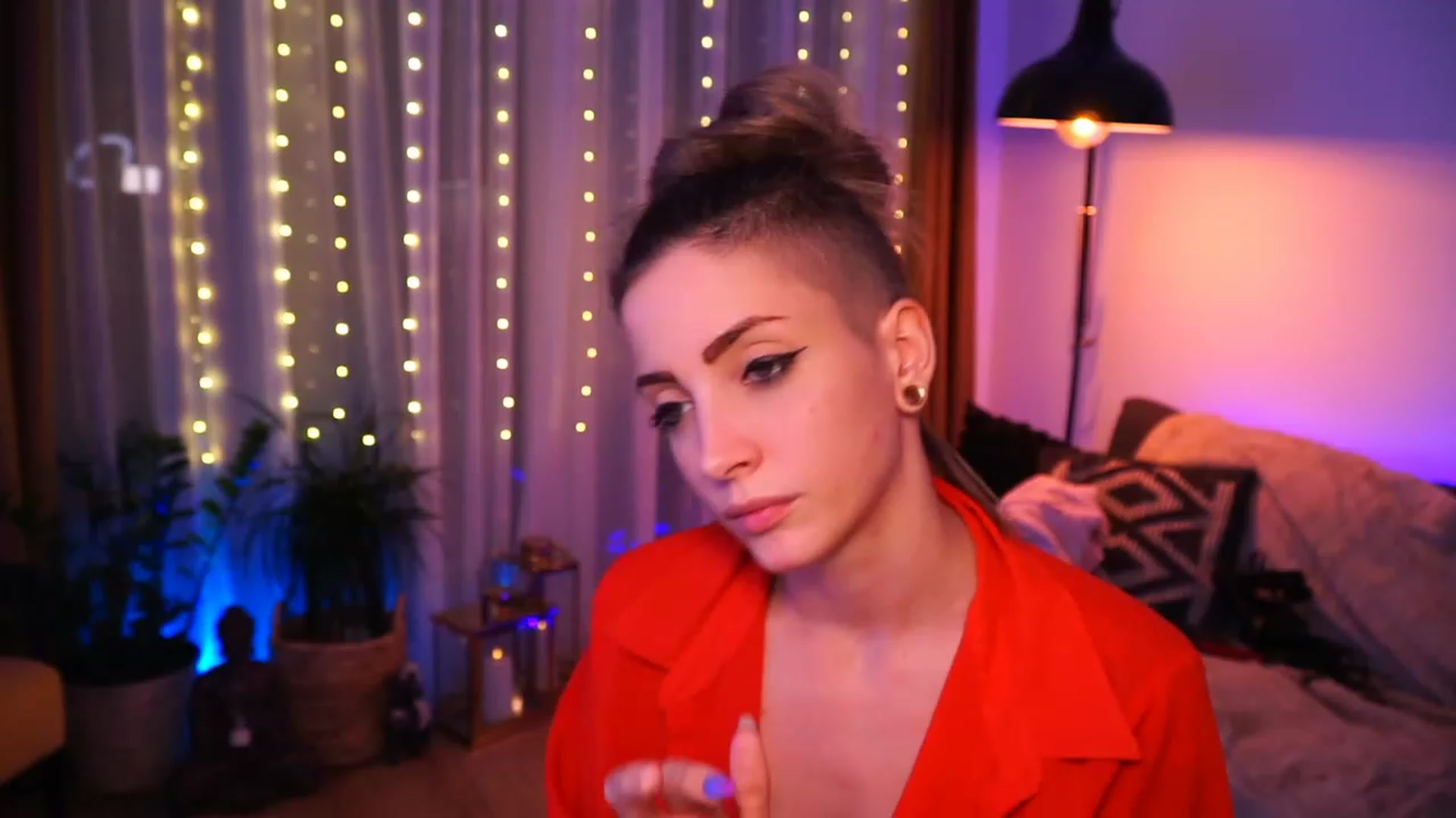 Gallery image thumbnail from Kend_dall's myfreecams stream on, 06/28/2023, 15:18 image 17 of 20