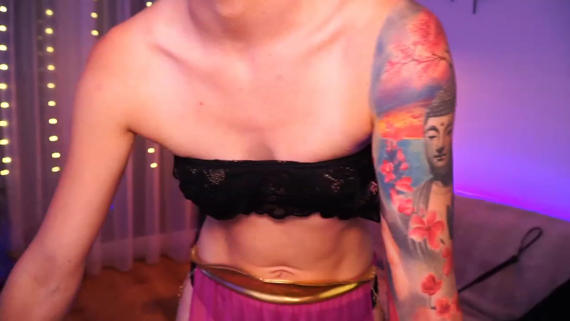 Gallery image thumbnail from Kend_dall's myfreecams stream on, 06/30/2023, 11:55 image 20 of 20