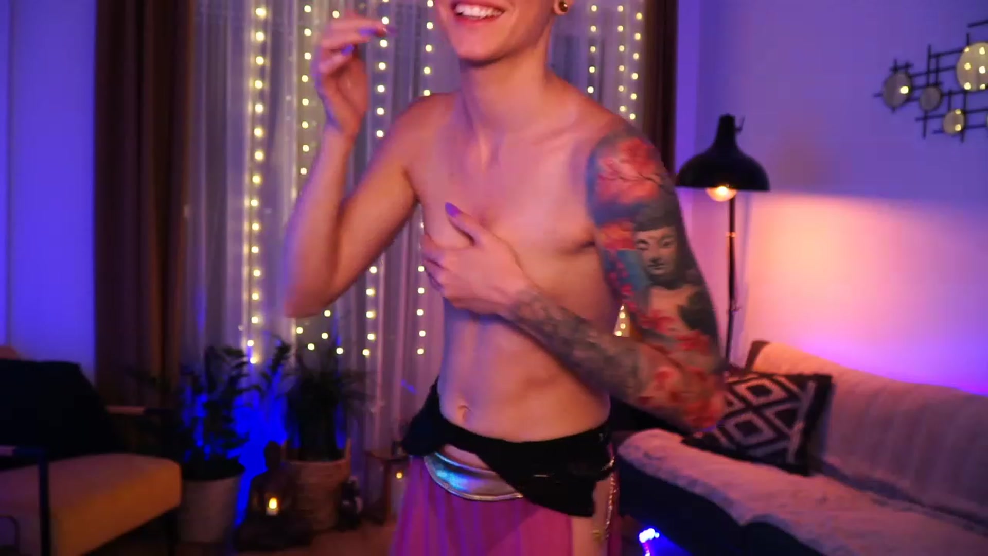 Gallery image thumbnail from Kend_dall's myfreecams stream on, 06/30/2023, 11:55 image 6 of 20