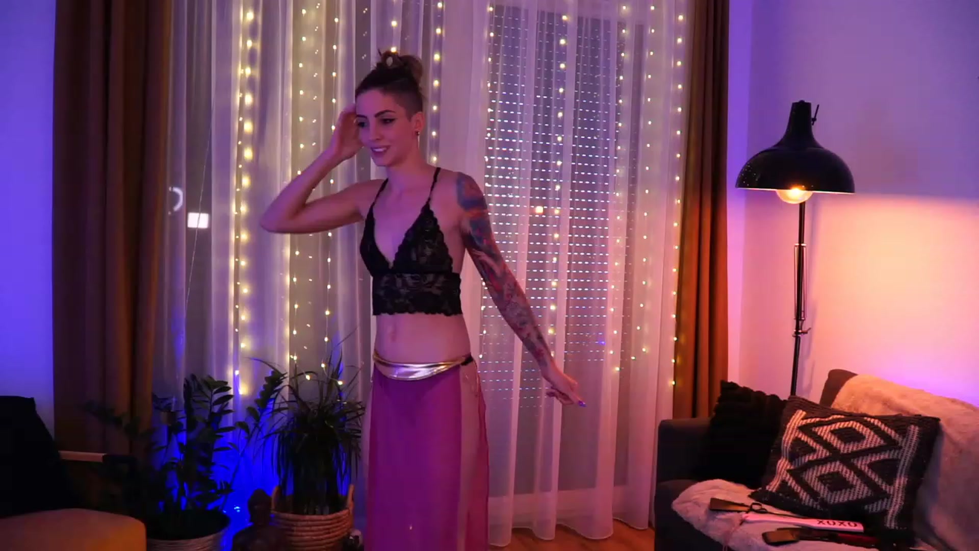 Gallery image thumbnail from Kend_dall's myfreecams stream on, 06/30/2023, 14:21 image 16 of 20