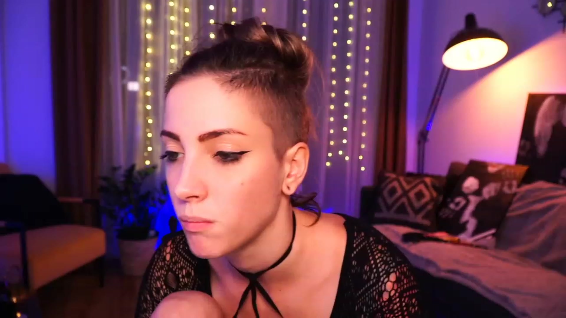 Gallery image thumbnail from Kend_dall's myfreecams stream on, 07/05/2023, 11:14 image 13 of 20