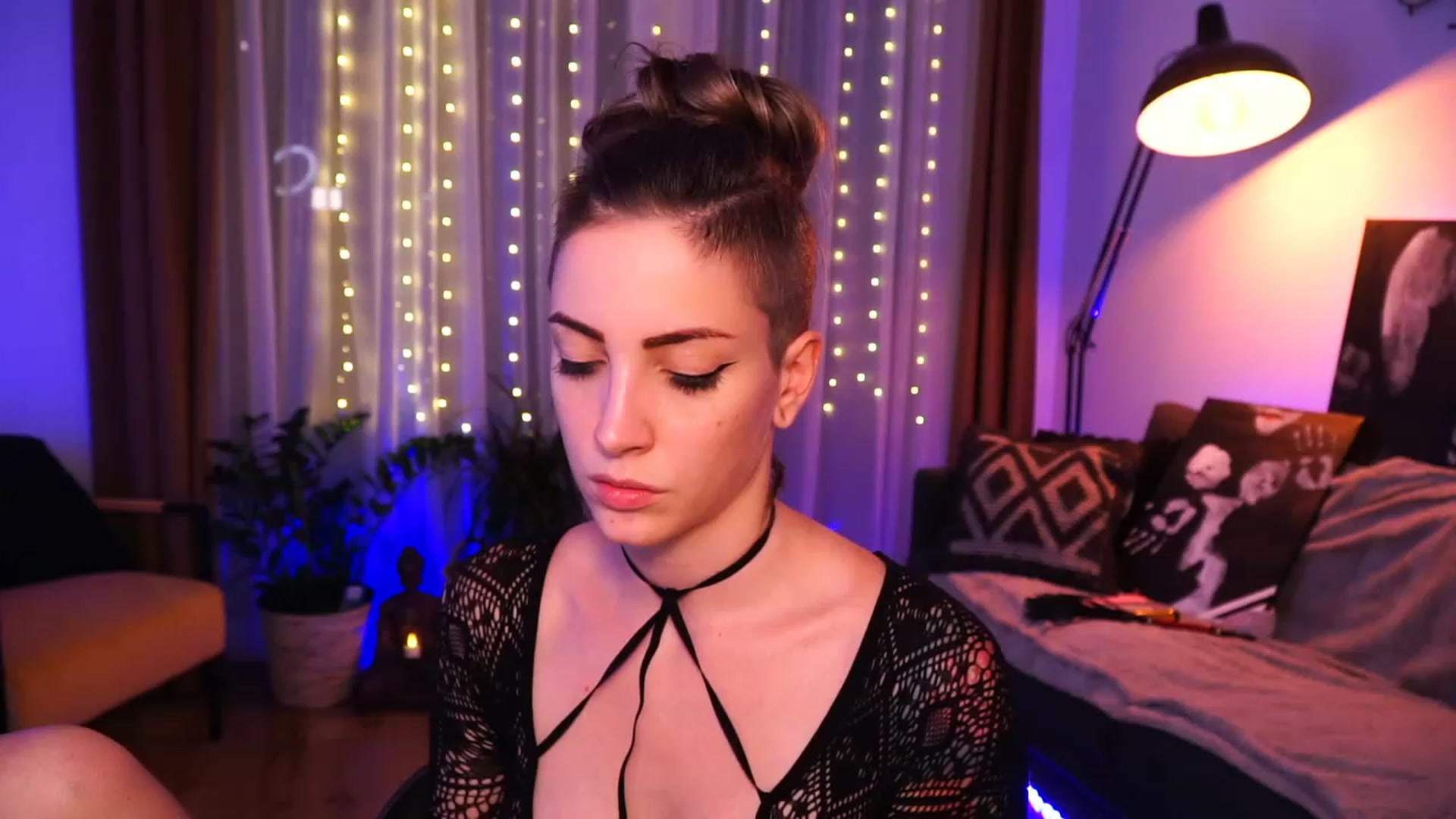 Gallery image thumbnail from Kend_dall's myfreecams stream on, 07/05/2023, 11:14 image 3 of 20