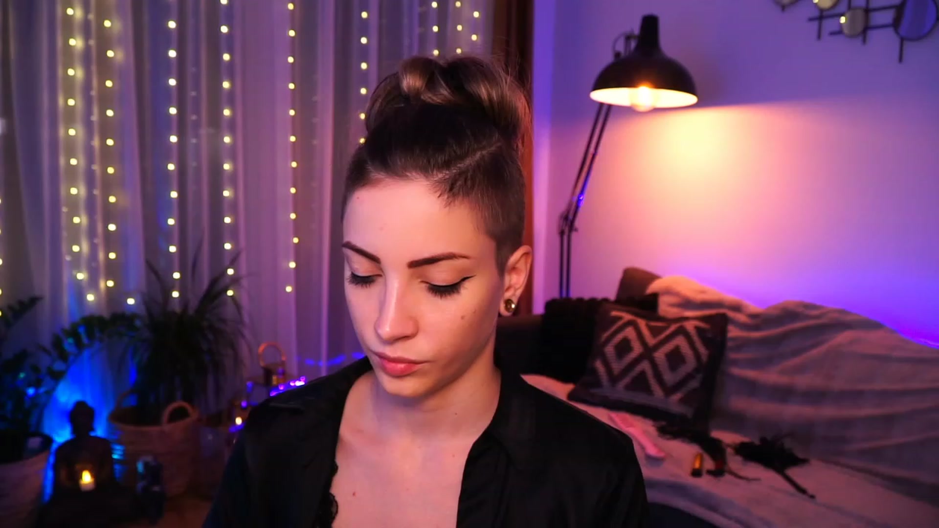 Gallery image thumbnail from Kend_dall's myfreecams stream on, 07/07/2023, 08:58 image 9 of 20