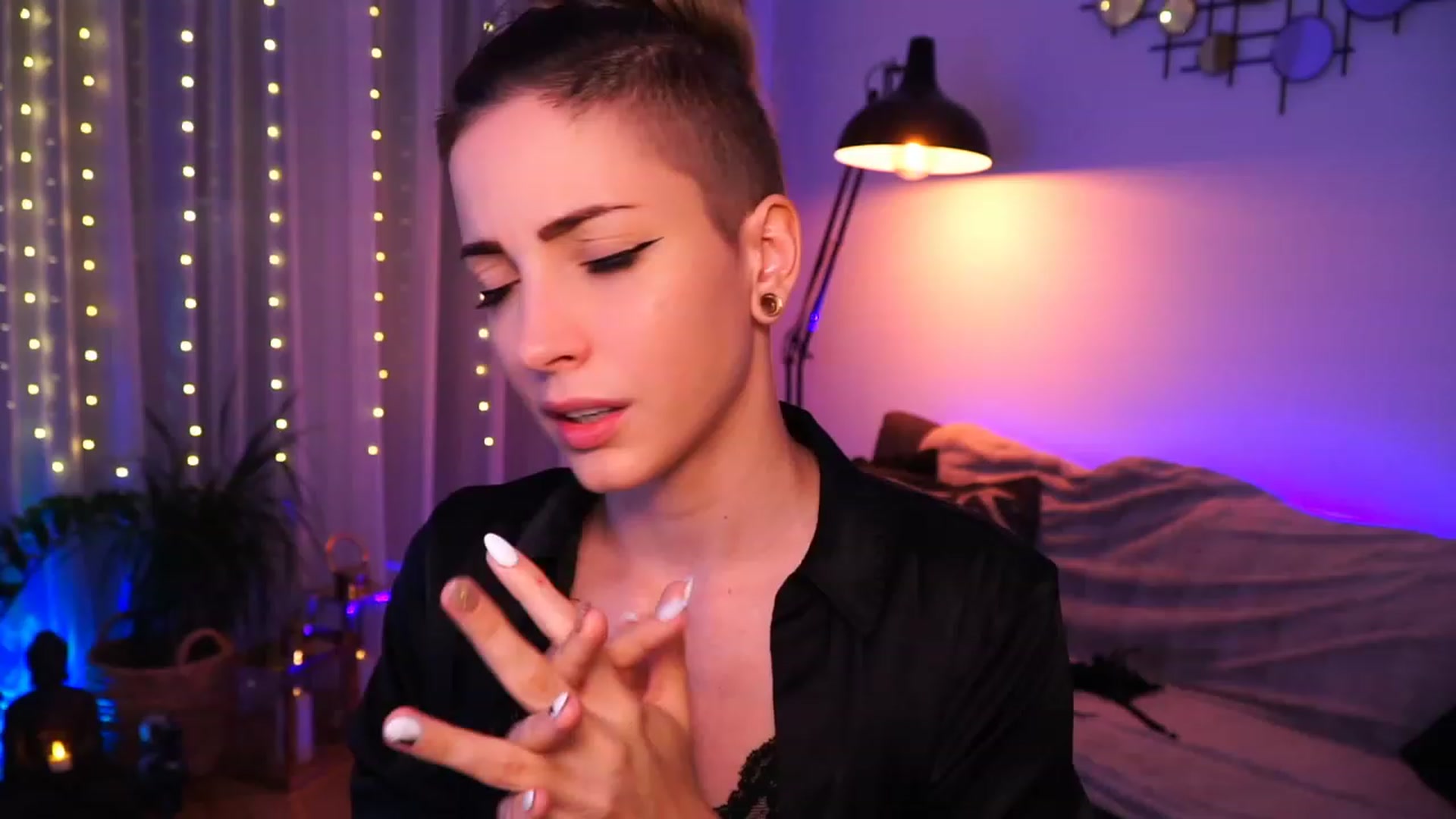 Gallery image thumbnail from Kend_dall's myfreecams stream on, 07/07/2023, 08:58 image 11 of 20
