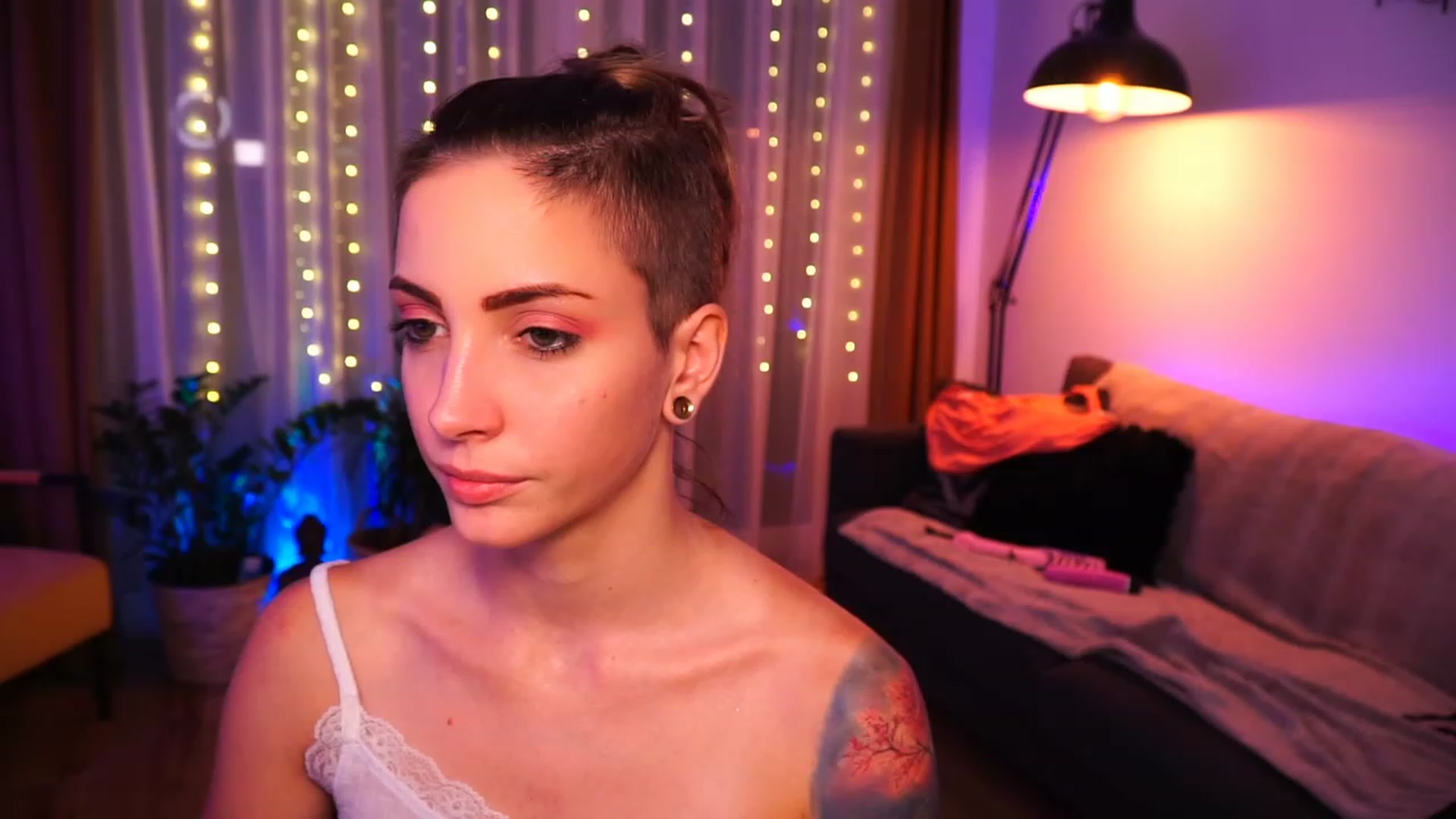 Gallery image thumbnail from Kend_dall's myfreecams stream on, 07/10/2023, 20:41 image 7 of 20