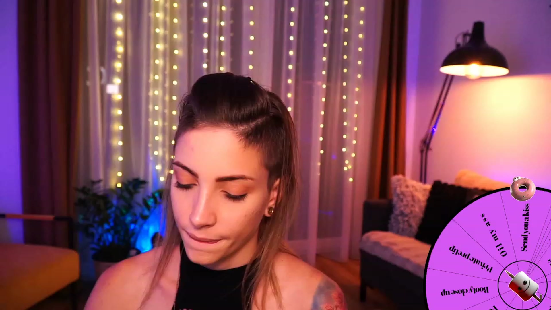Gallery image thumbnail from Kend_dall's myfreecams stream on, 07/11/2023, 17:02 image 3 of 20