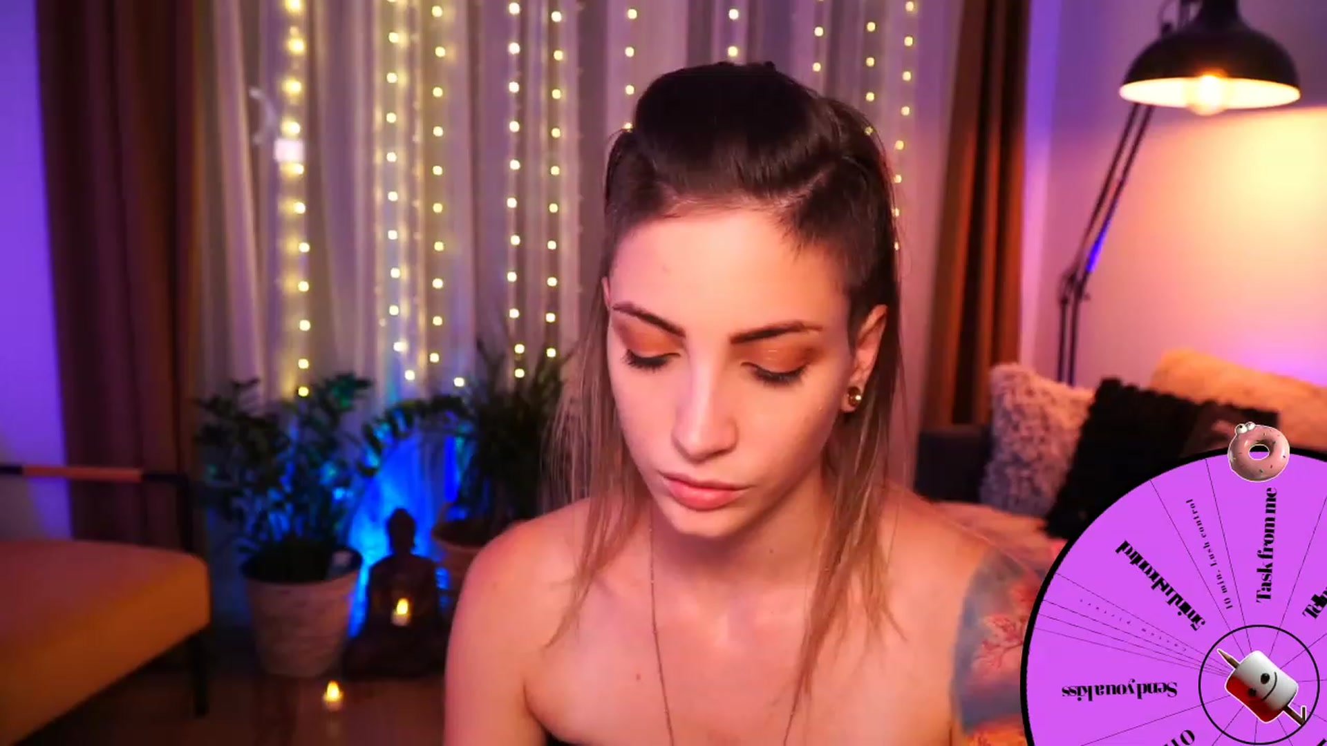 Gallery image thumbnail from Kend_dall's myfreecams stream on, 07/11/2023, 19:48 image 6 of 20