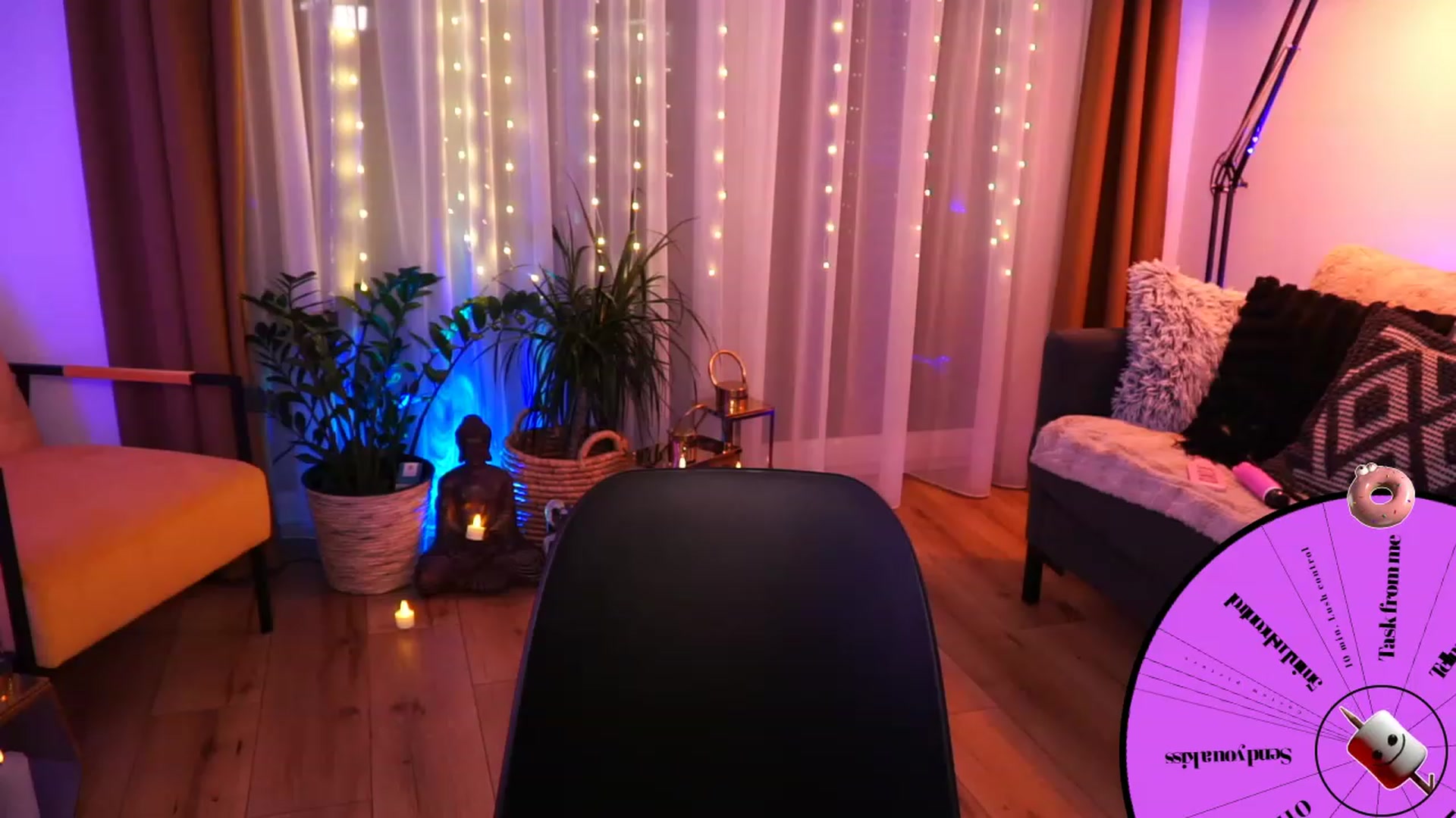 Gallery image thumbnail from Kend_dall's myfreecams stream on, 07/11/2023, 19:48 image 10 of 20