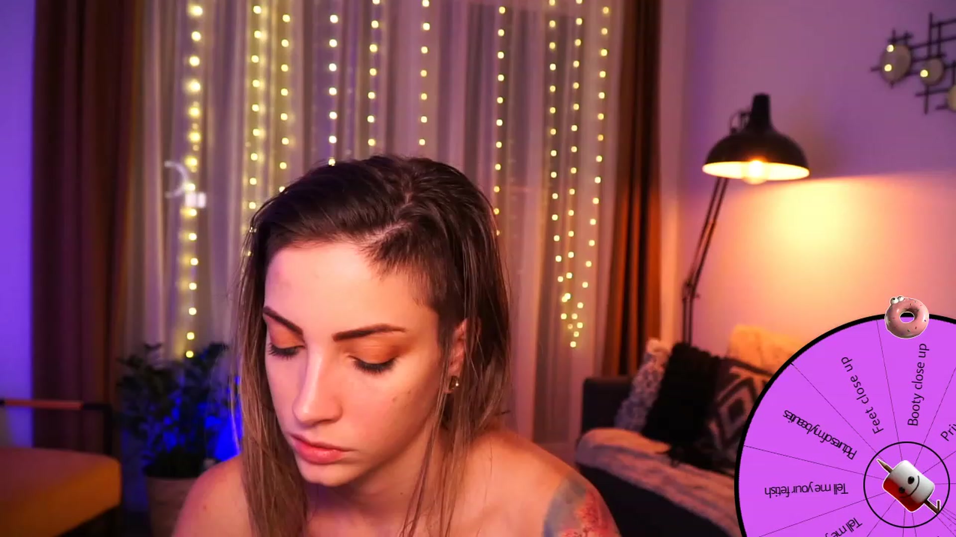 Gallery image thumbnail from Kend_dall's myfreecams stream on, 07/12/2023, 10:29 image 6 of 20