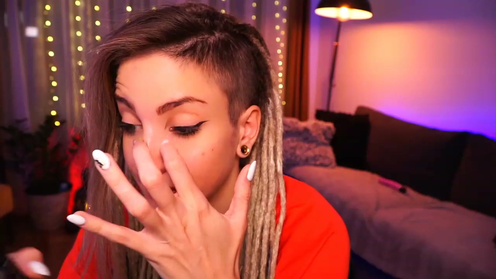 Gallery image thumbnail from Kend_dall's myfreecams stream on, 07/21/2023, 13:42 image 4 of 20
