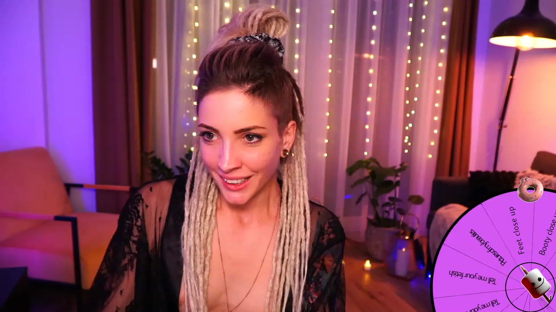 Gallery image thumbnail from Kend_dall's myfreecams stream on, 07/25/2023, 20:16 image 19 of 20