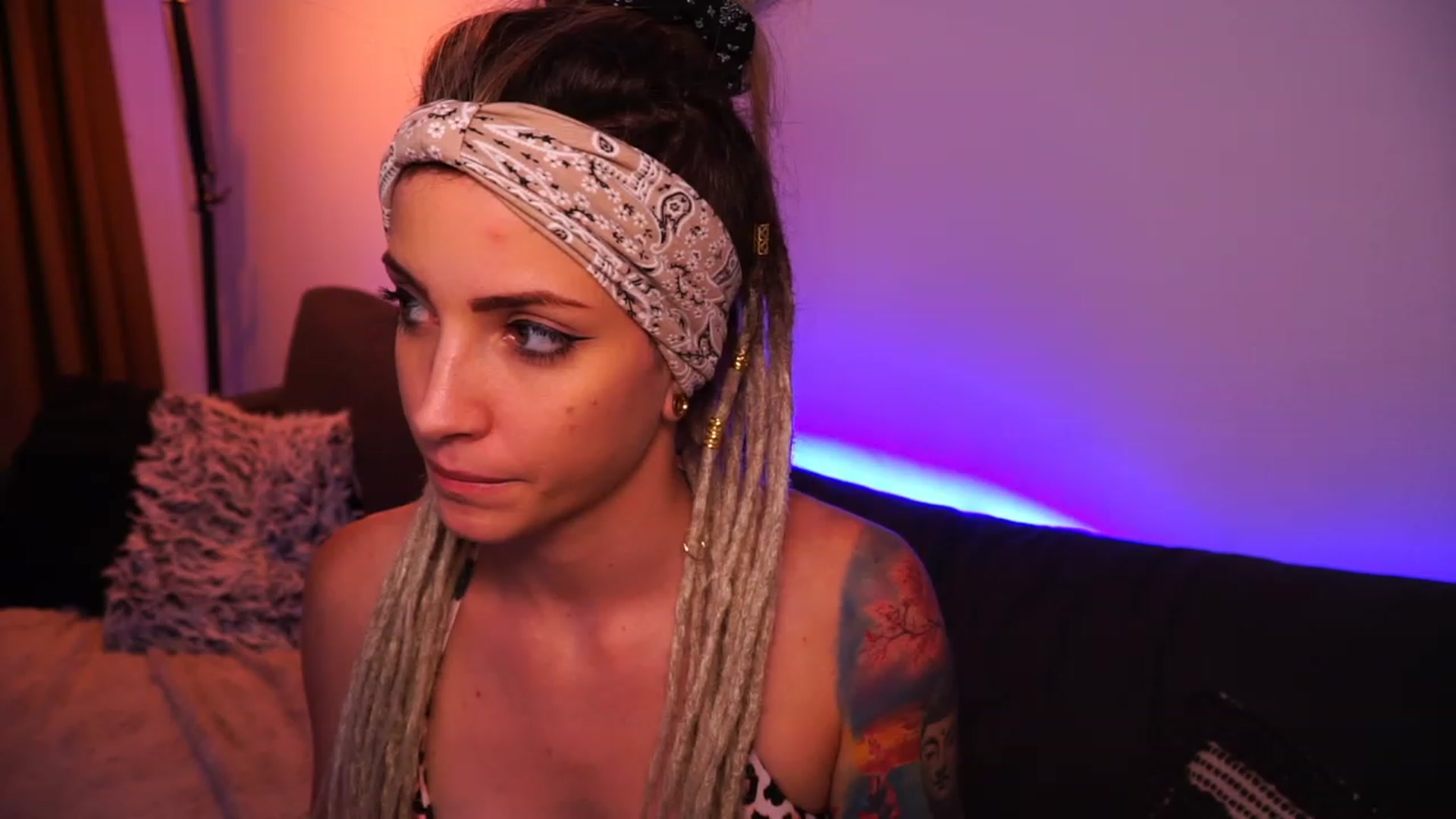 Gallery image thumbnail from Kend_dall's myfreecams stream on, 07/26/2023, 13:59 image 20 of 20
