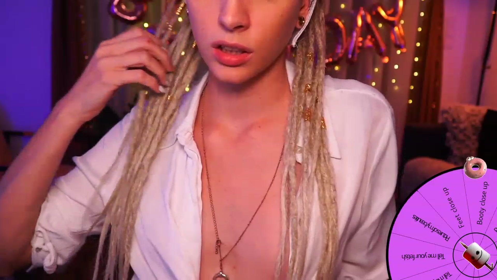 Gallery image thumbnail from Kend_dall's myfreecams stream on, 07/27/2023, 15:26 image 18 of 20
