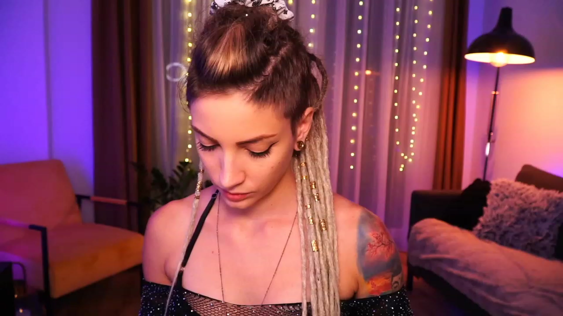 Gallery image thumbnail from Kend_dall's myfreecams stream on, 07/31/2023, 17:48 image 7 of 20