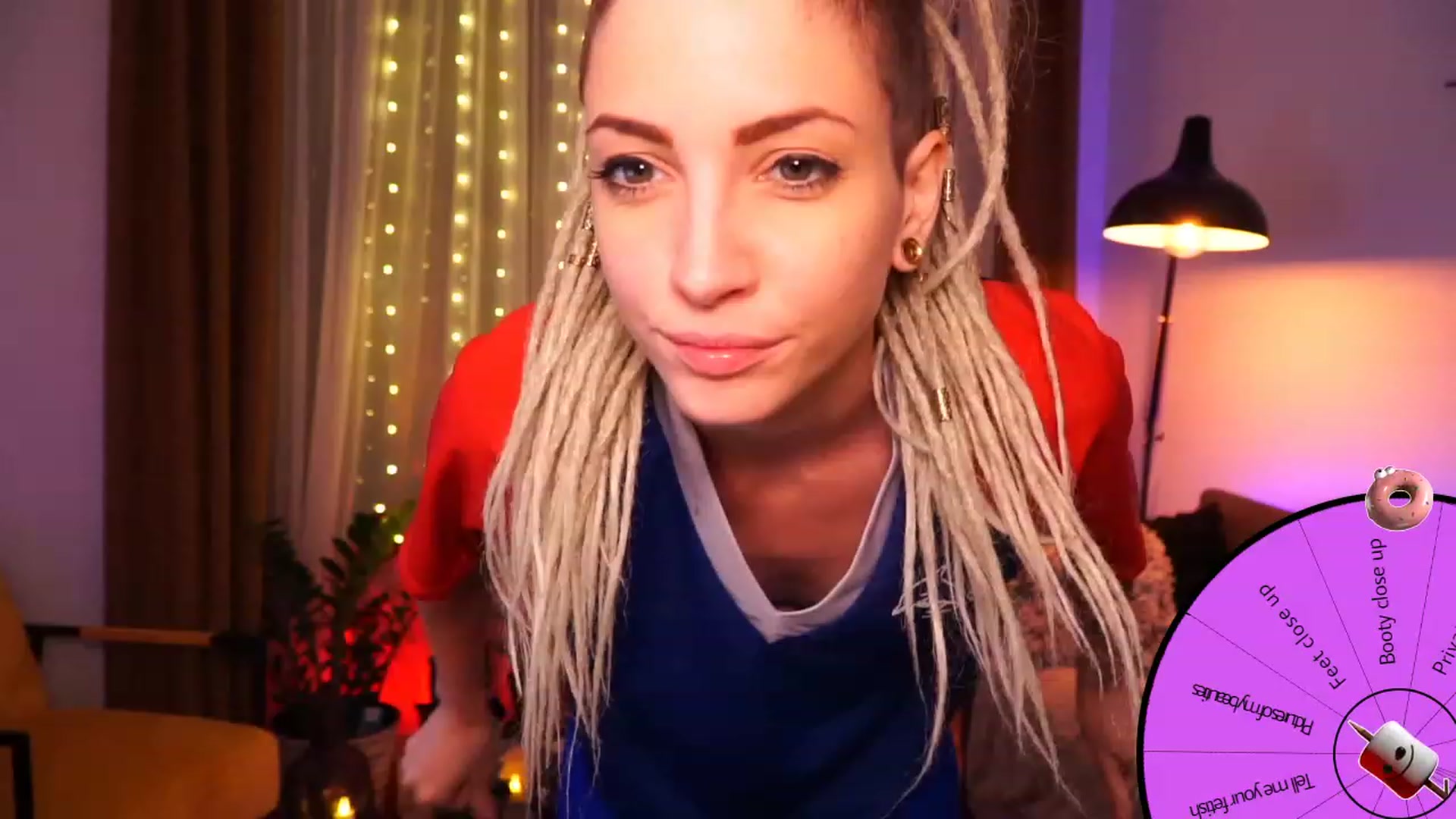 Gallery image thumbnail from Kend_dall's myfreecams stream on, 08/10/2023, 17:13 image 2 of 20