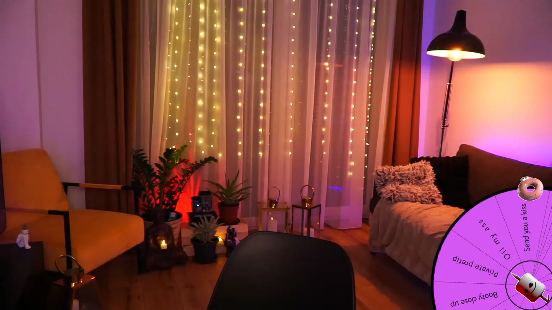Gallery image thumbnail from Kend_dall's myfreecams stream on, 08/11/2023, 10:19 image 5 of 20