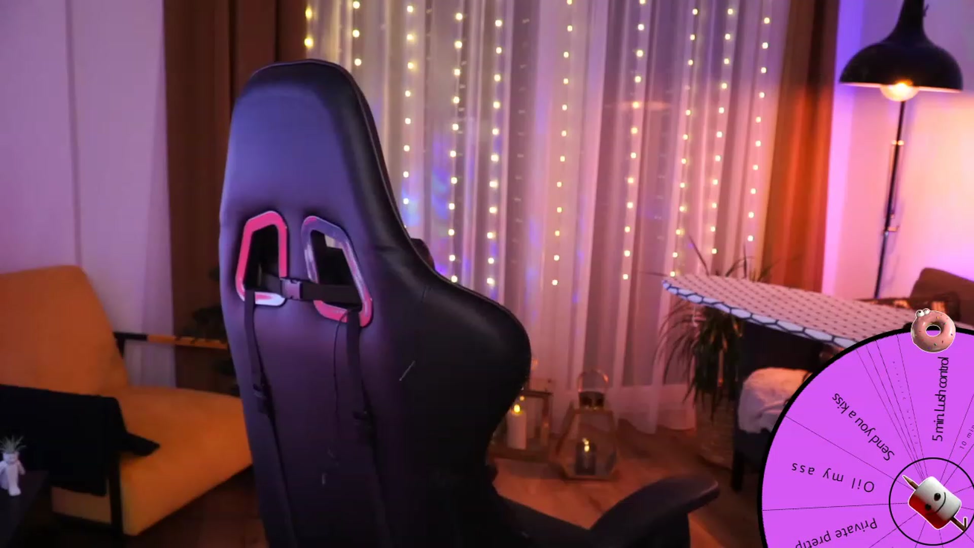 Gallery image thumbnail from Kend_dall's myfreecams stream on, 09/15/2023, 19:33 image 4 of 20