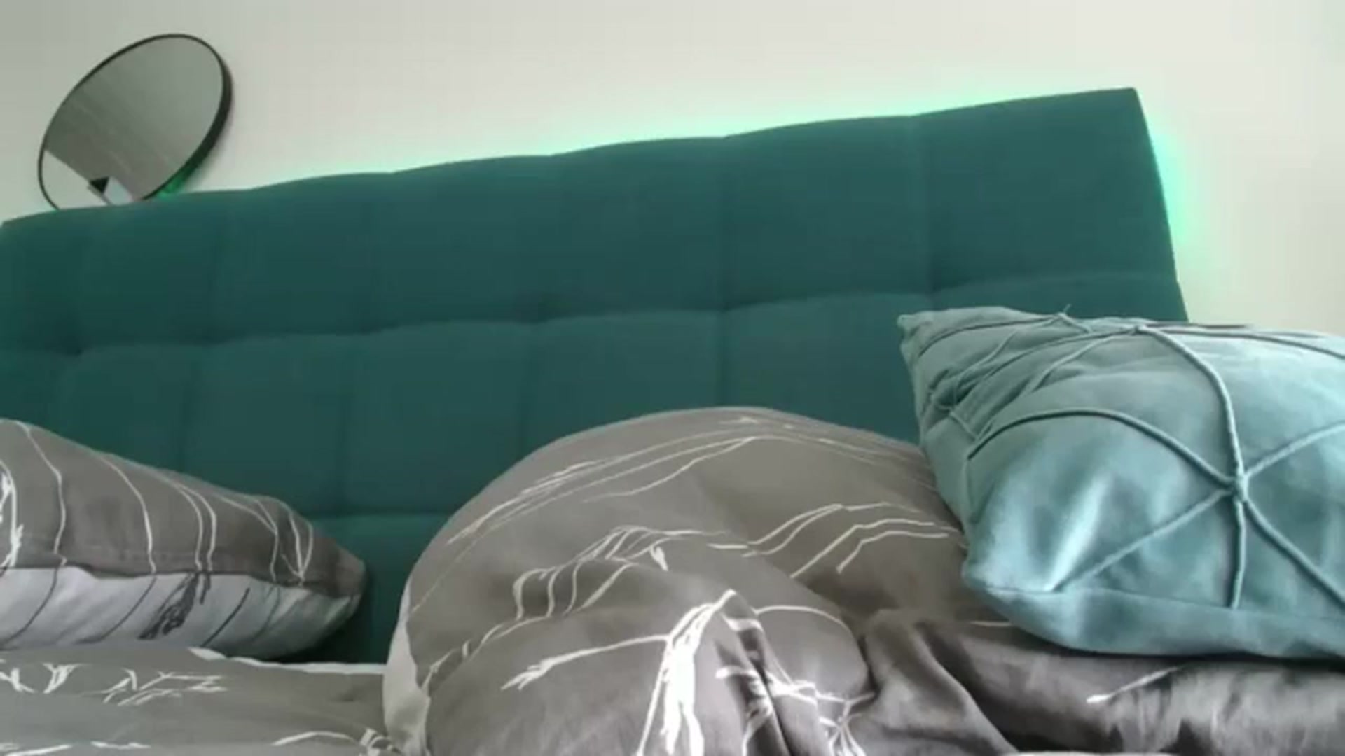 Gallery image thumbnail from KendaAishaa's myfreecams stream on, 02/20/2026, 12:37 image 2 of 20