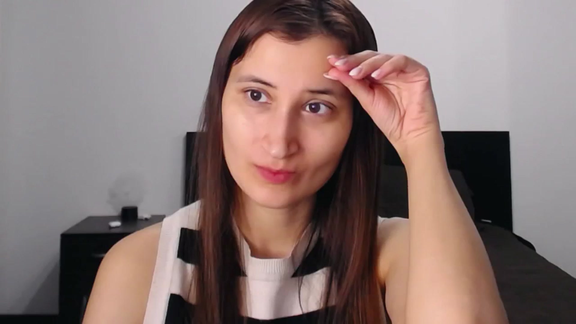 Gallery image thumbnail from Kendal_sweet's myfreecams stream on, 08/19/2023, 22:56 image 17 of 20