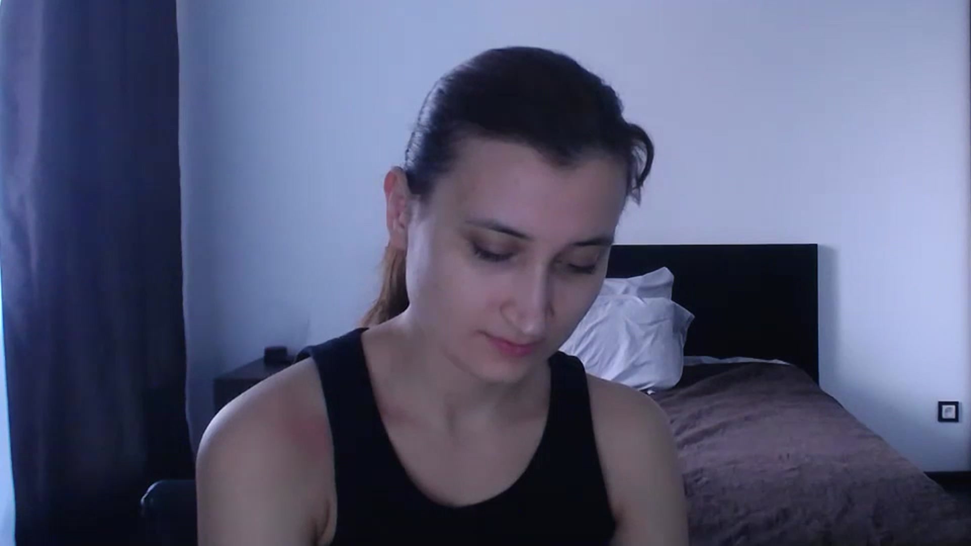 Gallery image thumbnail from Kendal_sweet's myfreecams stream on, 05/31/2025, 17:00 image 19 of 20