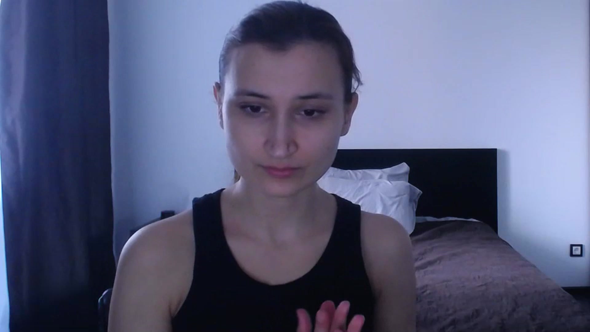 Gallery image thumbnail from Kendal_sweet's myfreecams stream on, 05/31/2025, 17:00 image 9 of 20