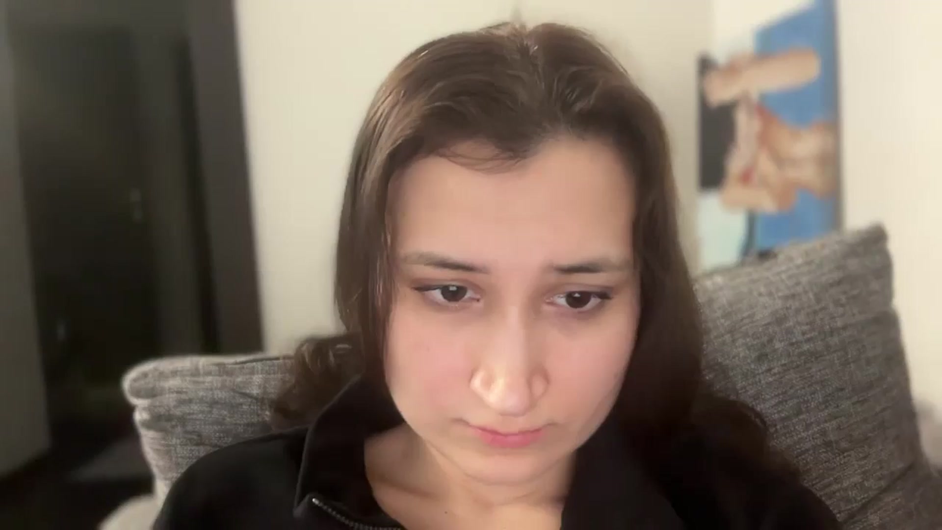 Gallery image thumbnail from Kendal_sweet's myfreecams stream on, 03/02/2026, 15:43 image 19 of 20