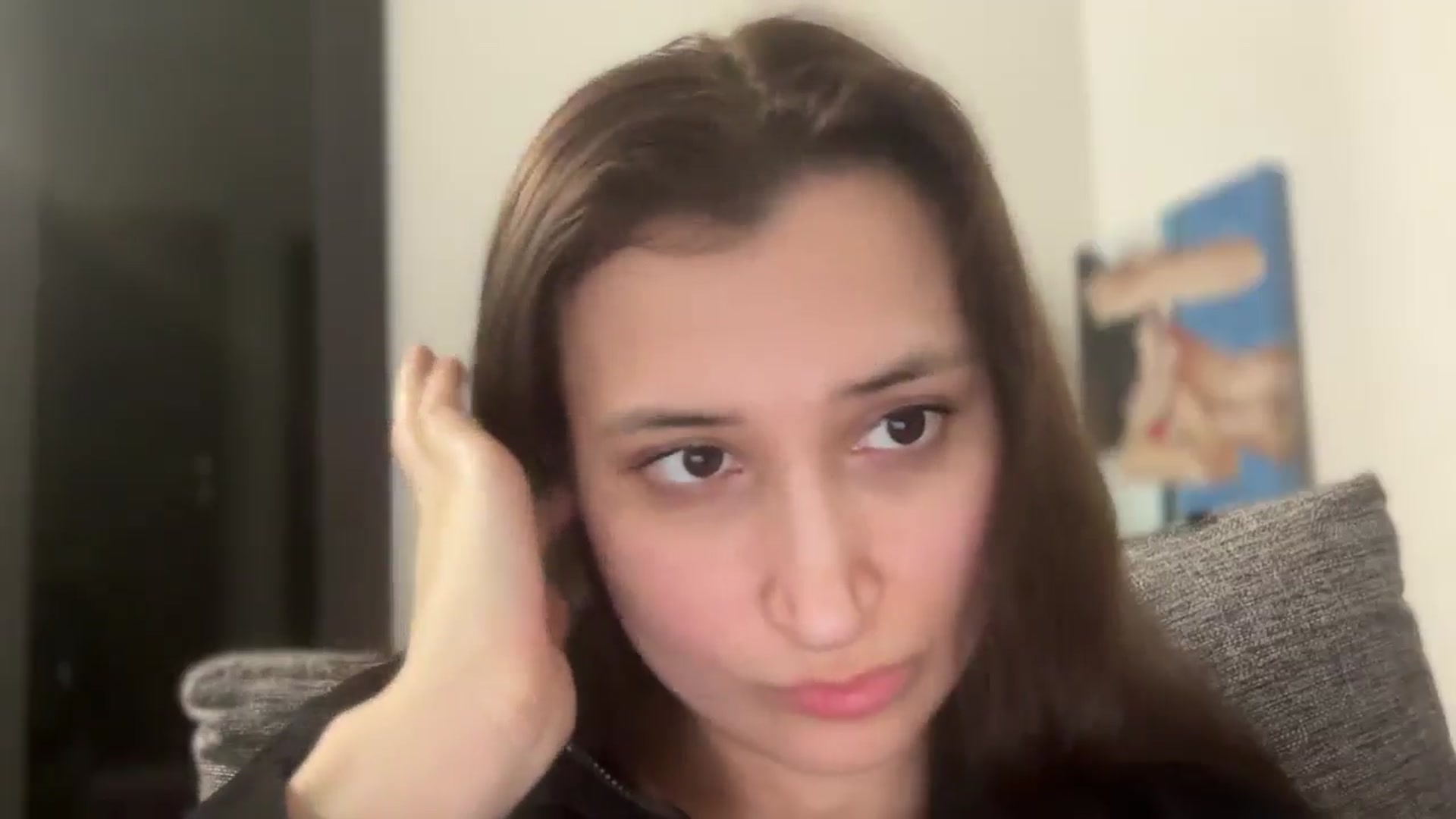 Gallery image thumbnail from Kendal_sweet's myfreecams stream on, 03/02/2026, 15:43 image 9 of 20