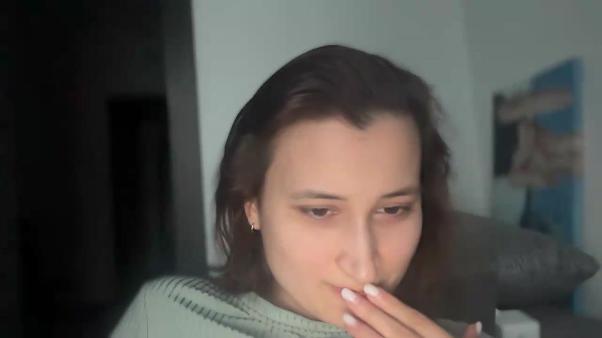 Gallery image thumbnail from Kendal_sweet's myfreecams stream on, 05/17/2026, 18:55 image 4 of 20