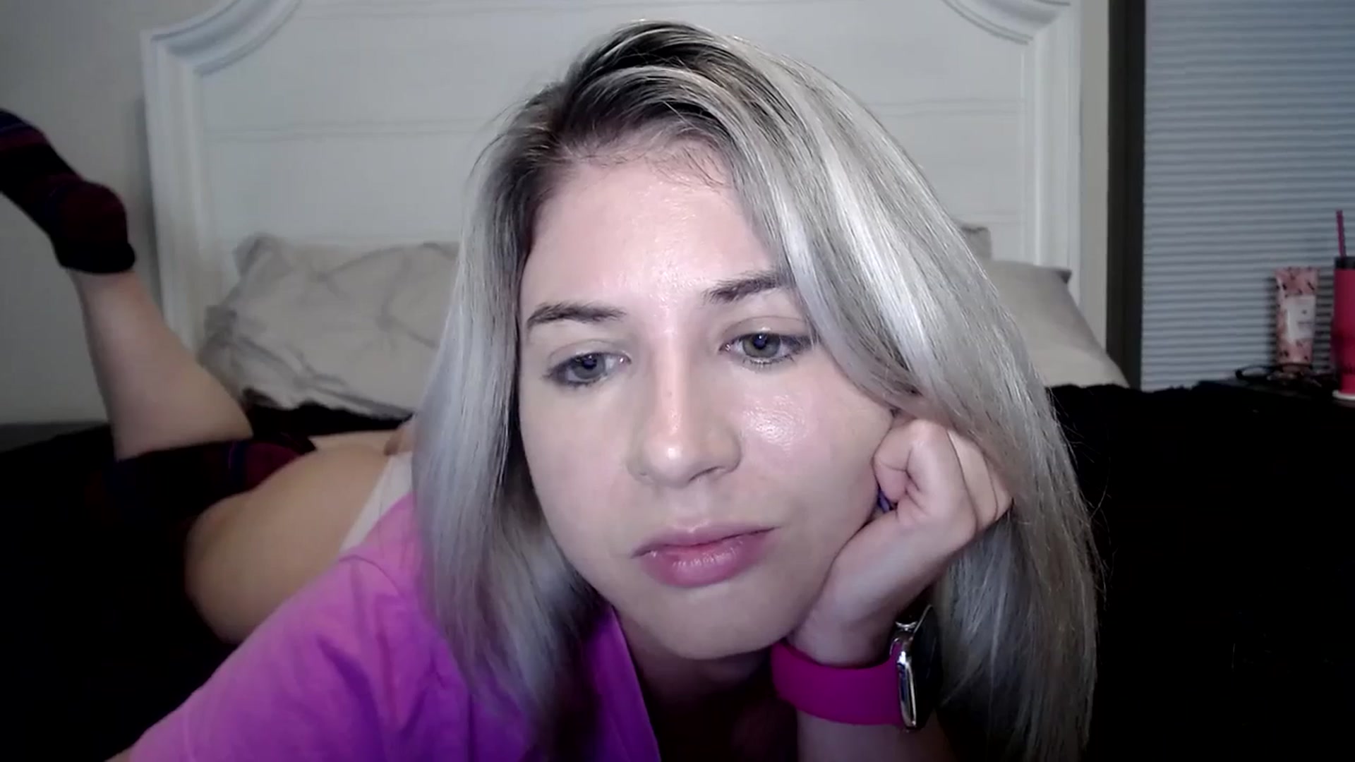Gallery image thumbnail from KendallK1's myfreecams stream on, 10/16/2023, 15:28 image 20 of 20