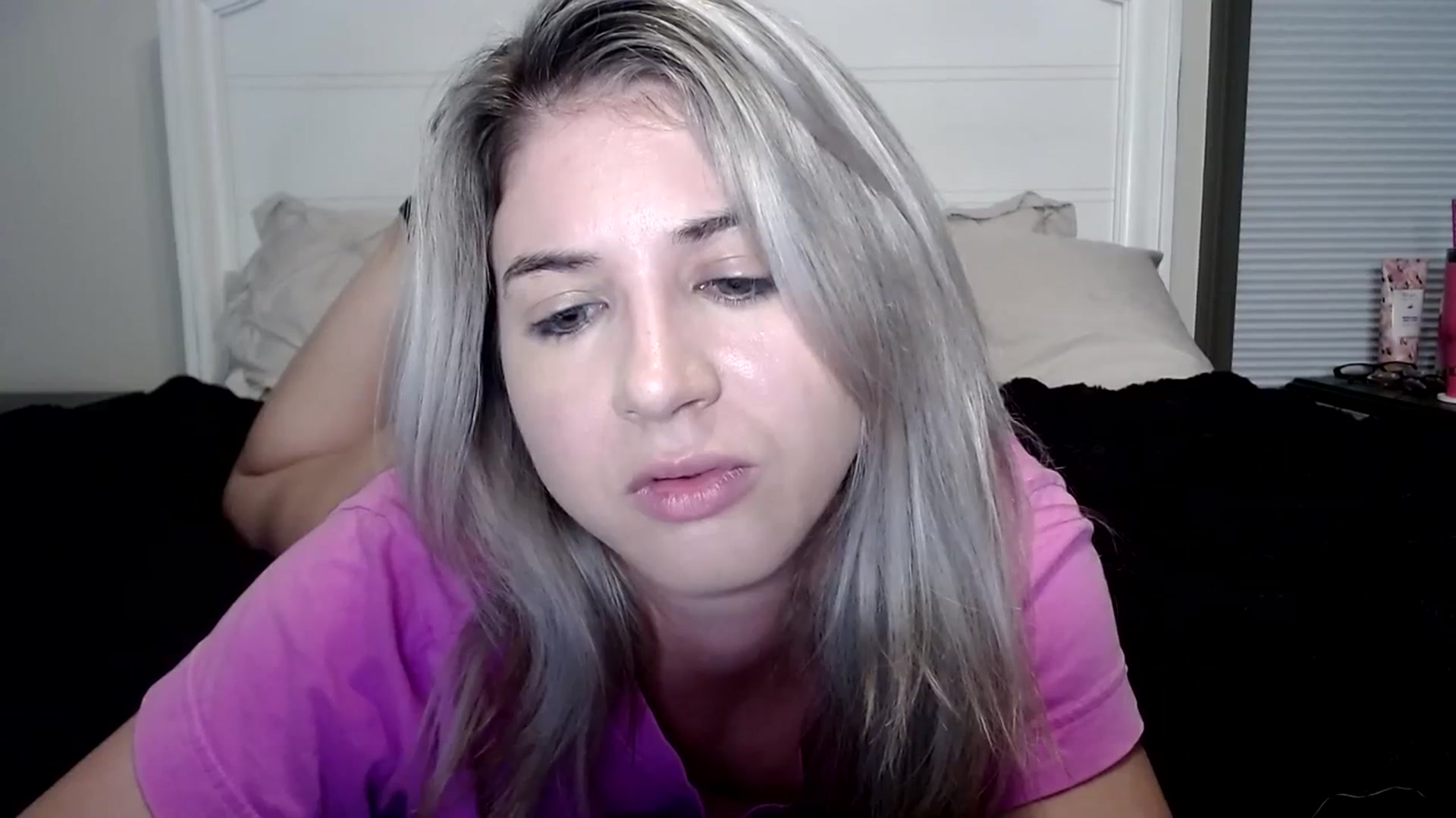 Gallery image thumbnail from KendallK1's myfreecams stream on, 10/16/2023, 15:28 image 6 of 20