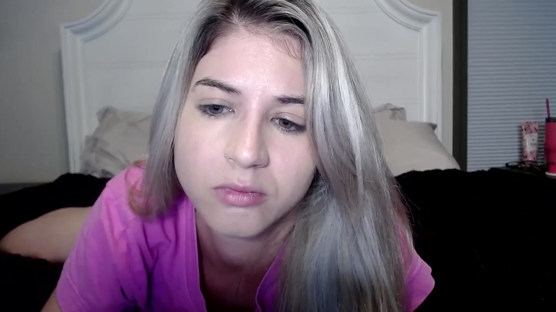 Gallery image thumbnail from KendallK1's myfreecams stream on, 10/16/2023, 15:28 image 18 of 20